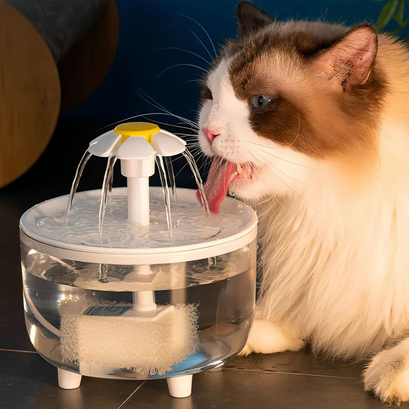 Automatic Pet Water Fountainfor